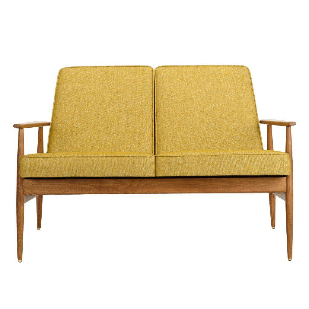 Fox Two-Seater Bench