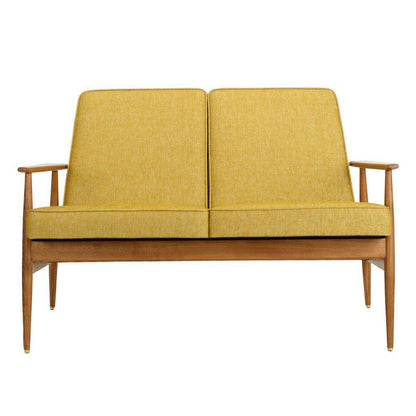 Fox Two-Seater Bench