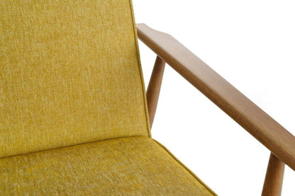 Fox Two-Seater Bench