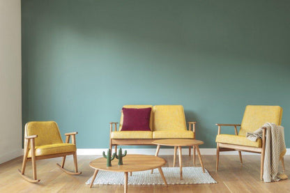 Fox Two-Seater Bench-Contract Furniture Store for hospitality, leisure & commercial projects