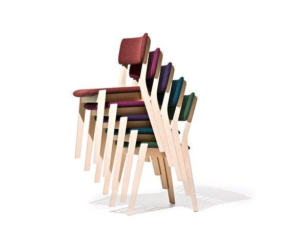 Frame 01 Side Chair