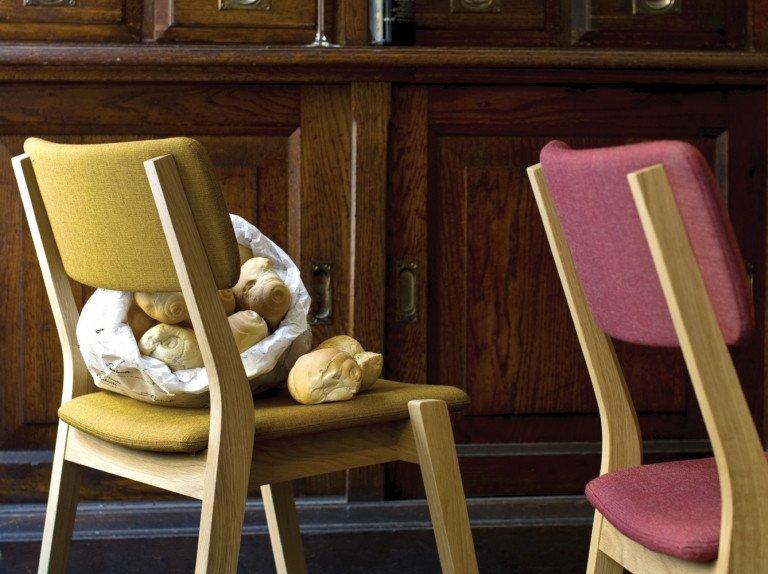 Frame 01 Side Chair