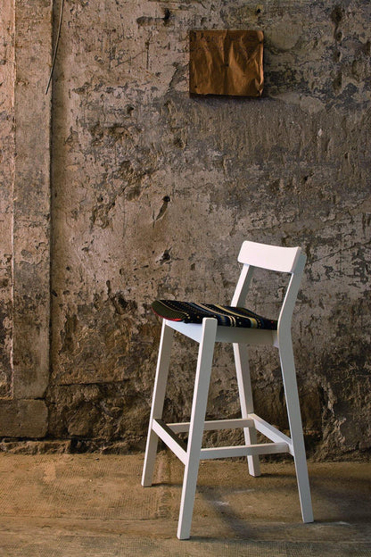 Frame 06 High Stool-Contract Furniture Store for hospitality, leisure & commercial projects