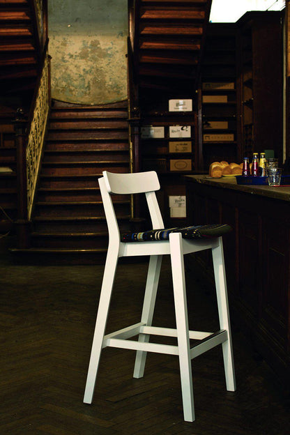 Frame 06 High Stool-Contract Furniture Store for hospitality, leisure & commercial projects