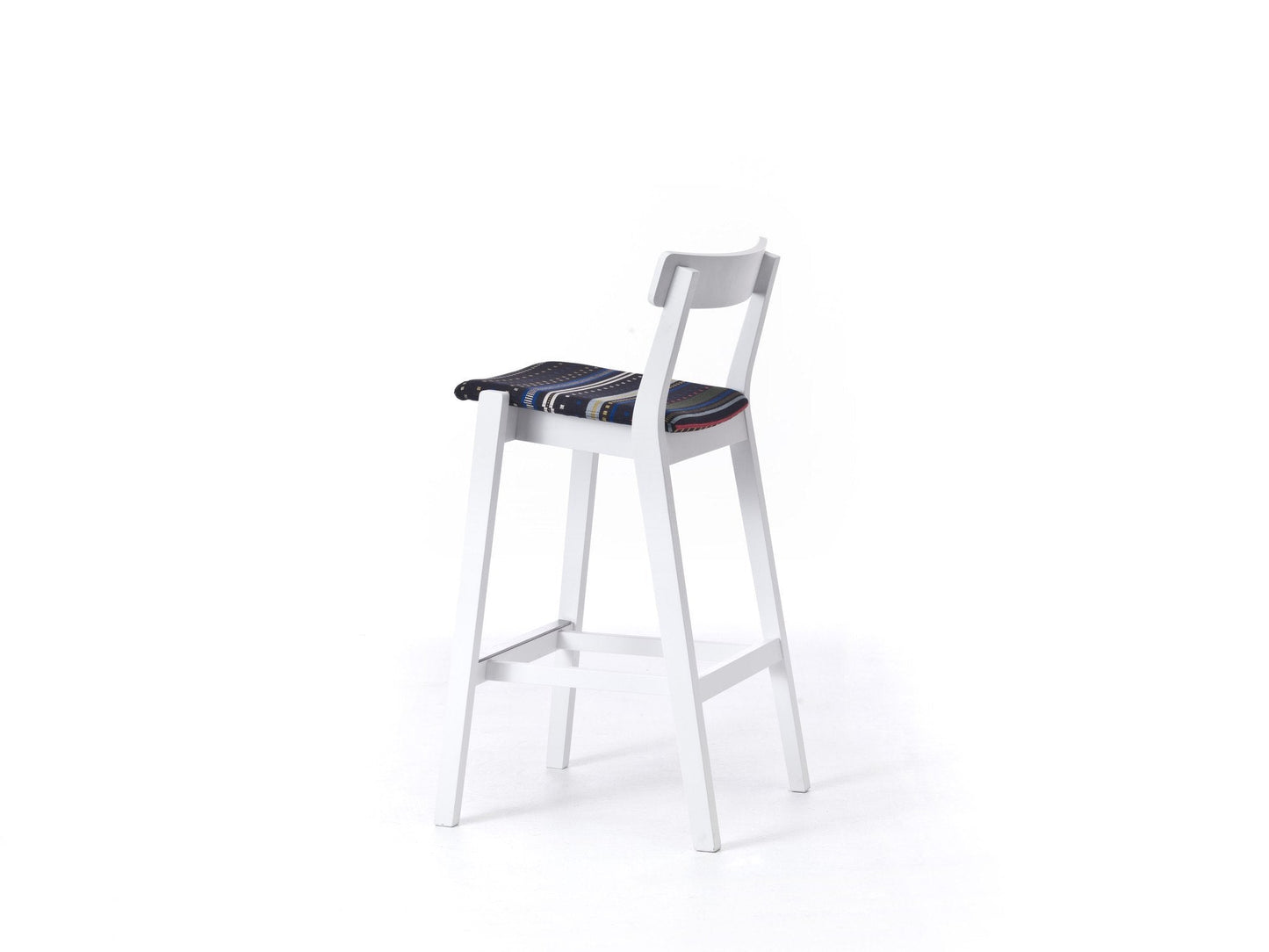 Frame 06 High Stool-Contract Furniture Store for hospitality, leisure & commercial projects