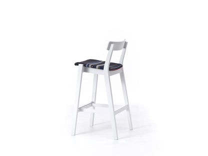 Frame 06 High Stool-Contract Furniture Store for hospitality, leisure & commercial projects