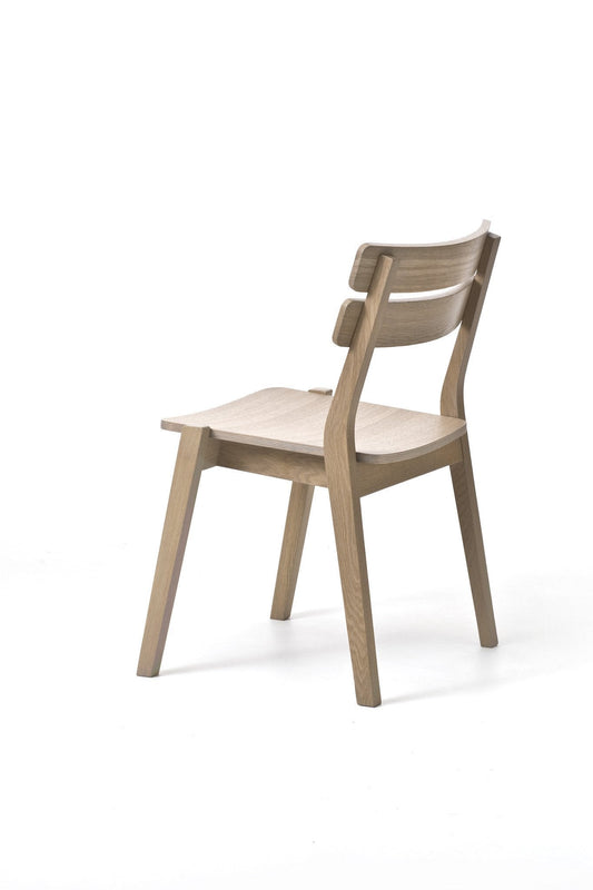 Frame 11/L Side Chair