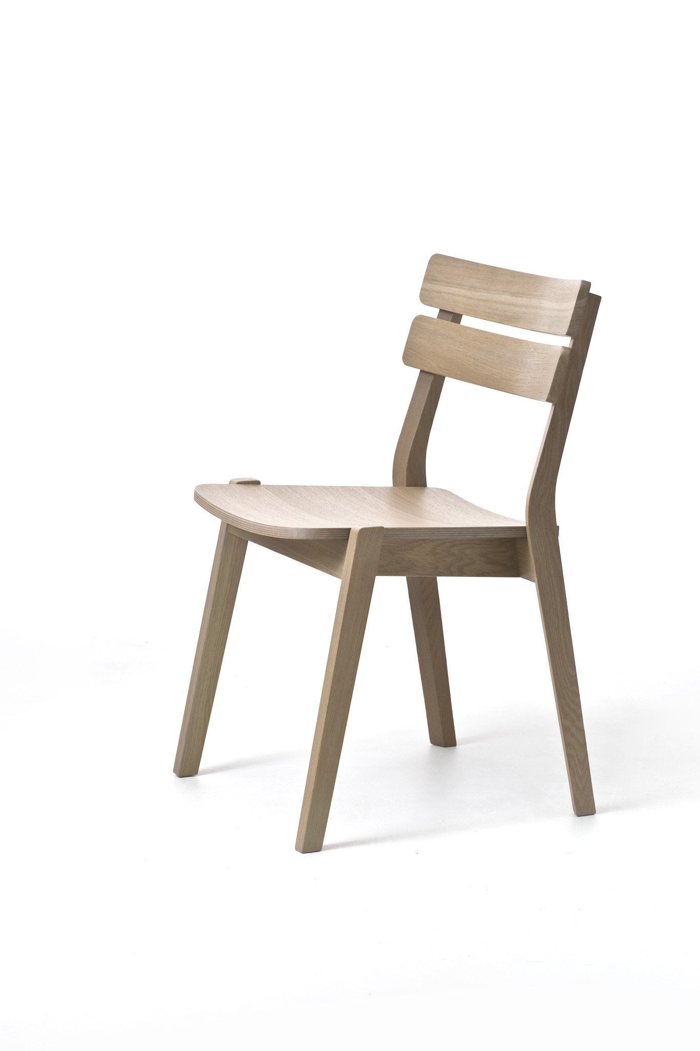 Frame 11/L Side Chair