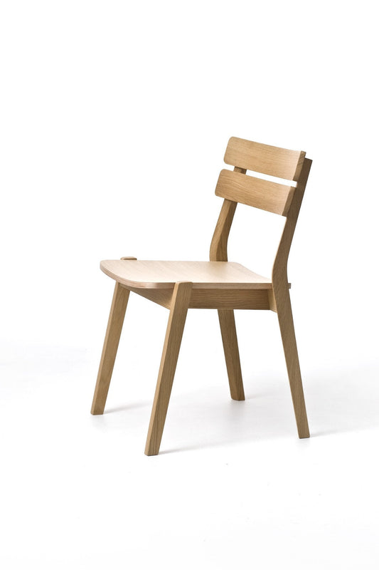 Frame 11/L Side Chair-Contract Furniture Store for hospitality, leisure & commercial projects