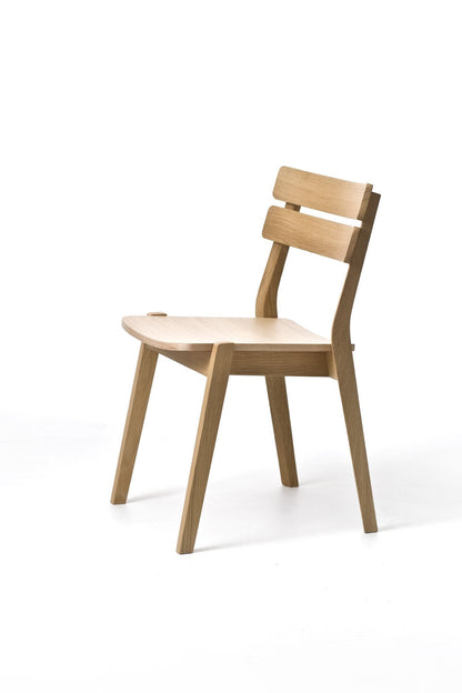 Frame 11/L Side Chair