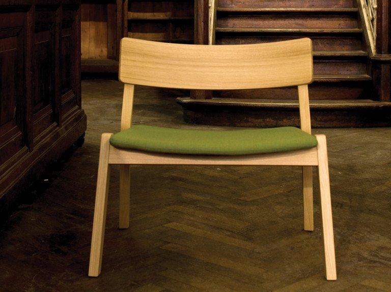 Frame 14 Lounge Chair