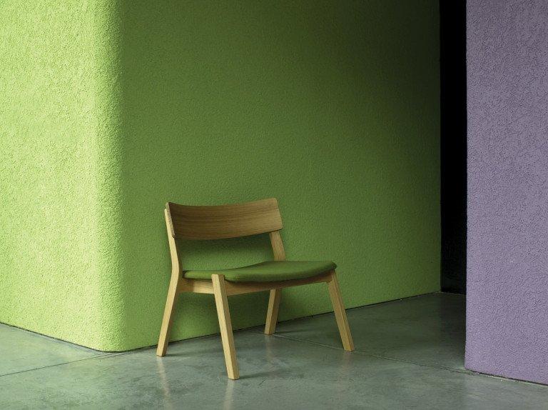 Frame 14 Lounge Chair