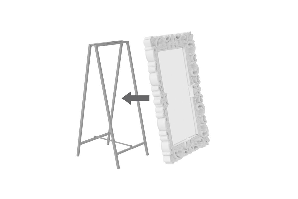 Frame Of Love
