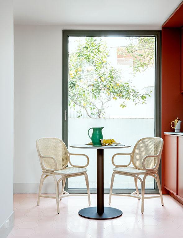 Frames Armchair-Contract Furniture Store for hospitality, leisure & commercial projects