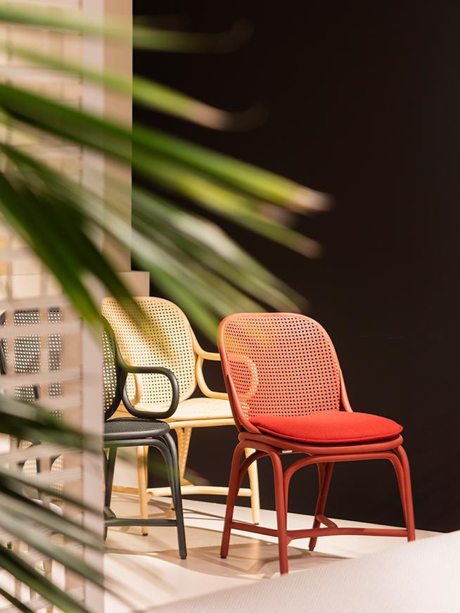 Frames Armchair-Contract Furniture Store for hospitality, leisure & commercial projects