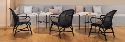 Frames Lounge Armchair-Contract Furniture Store for hospitality, leisure & commercial projects