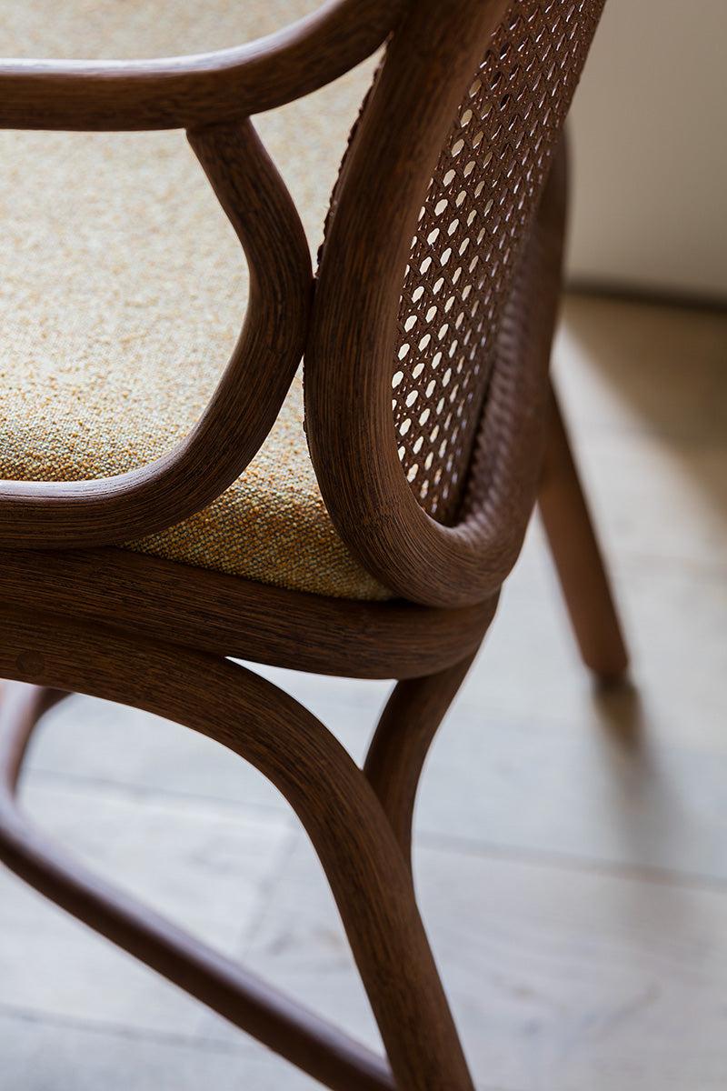 Frames Lounge Armchair-Contract Furniture Store for hospitality, leisure & commercial projects