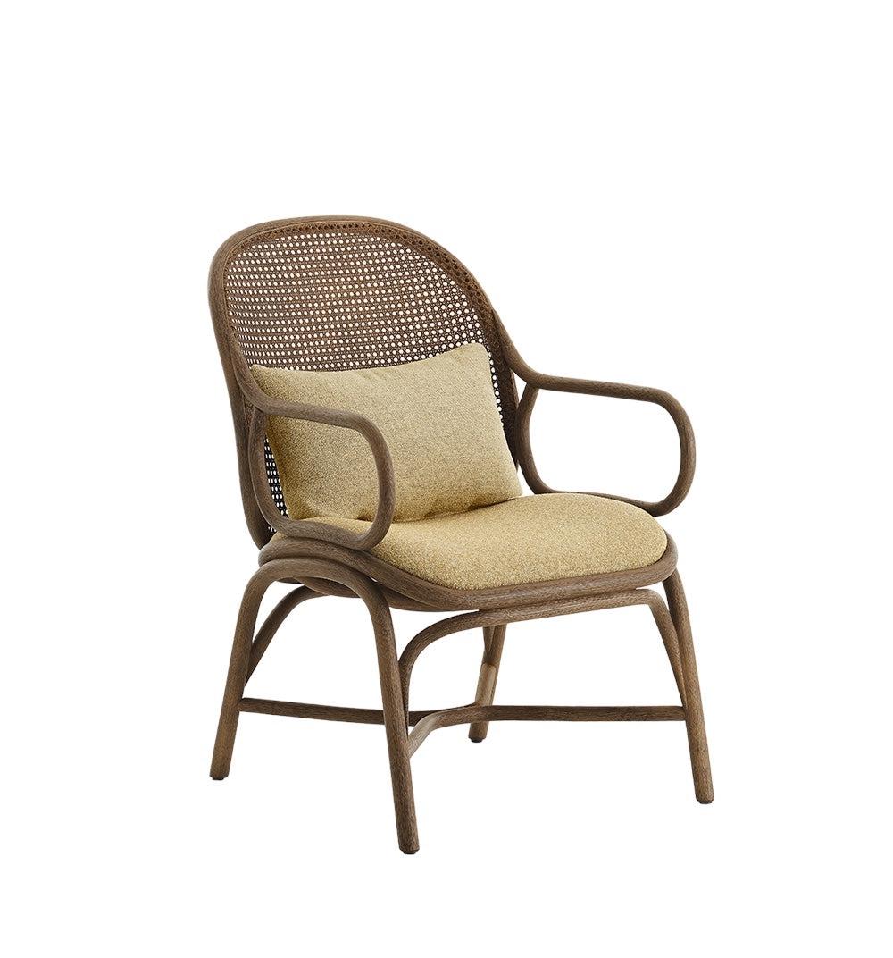 Frames Lounge Armchair-Contract Furniture Store for hospitality, leisure & commercial projects