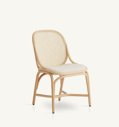 Frames Side Chair-Contract Furniture Store for hospitality, leisure & commercial projects