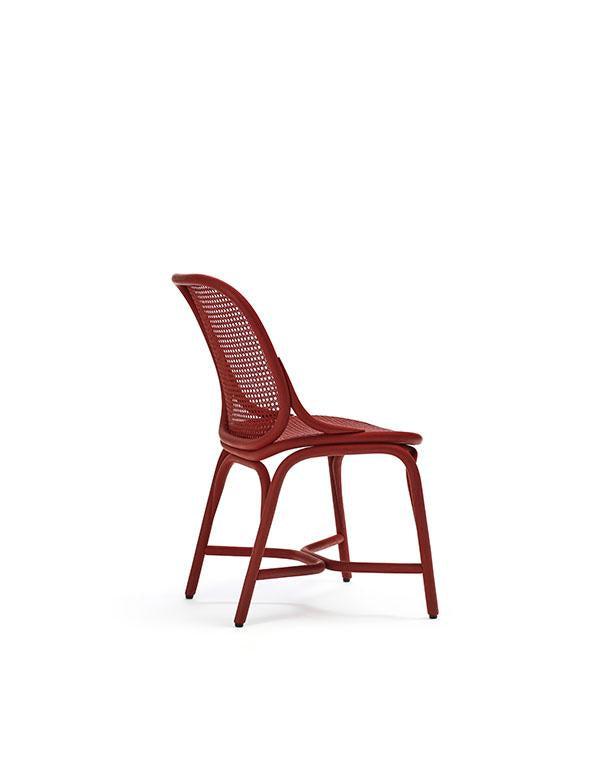 Frames Side Chair-Contract Furniture Store for hospitality, leisure & commercial projects
