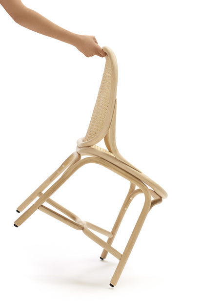 Frames Side Chair-Contract Furniture Store for hospitality, leisure & commercial projects