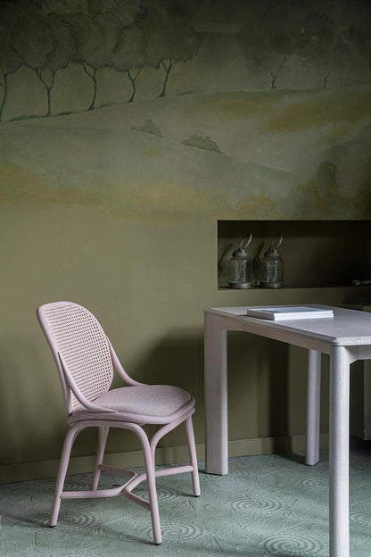 Frames Side Chair-Contract Furniture Store for hospitality, leisure & commercial projects