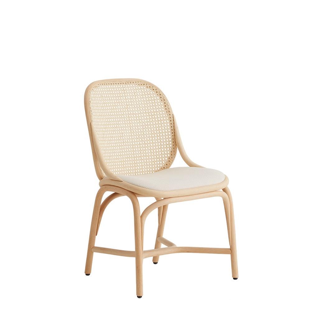 Frames Side Chair-Contract Furniture Store for hospitality, leisure & commercial projects