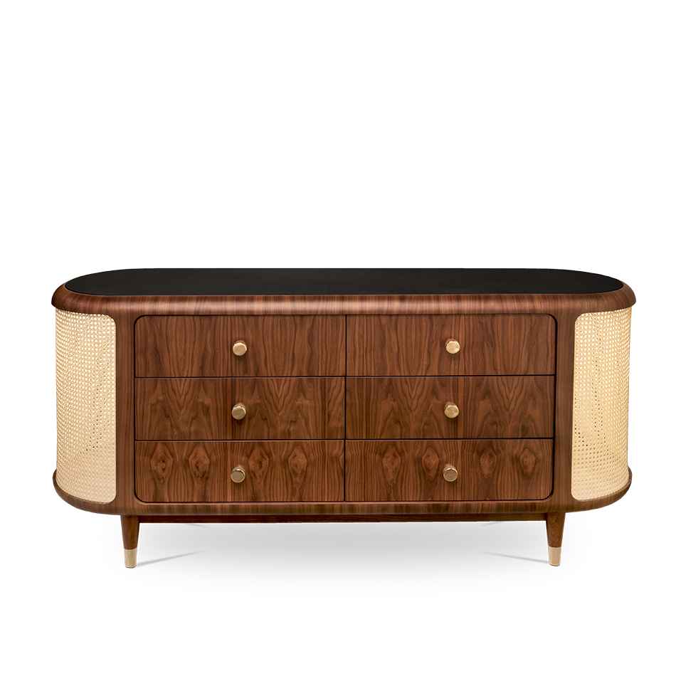 Franco Sideboard-Essential Home-Contract Furniture Store