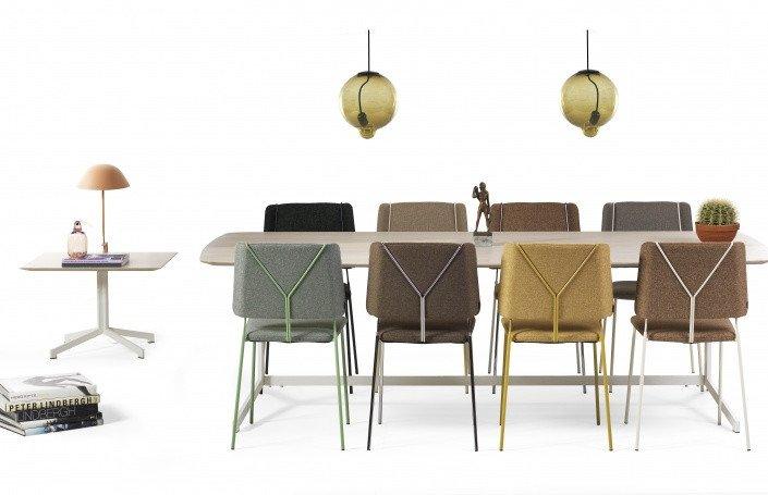 Frankie 08 Side Chair