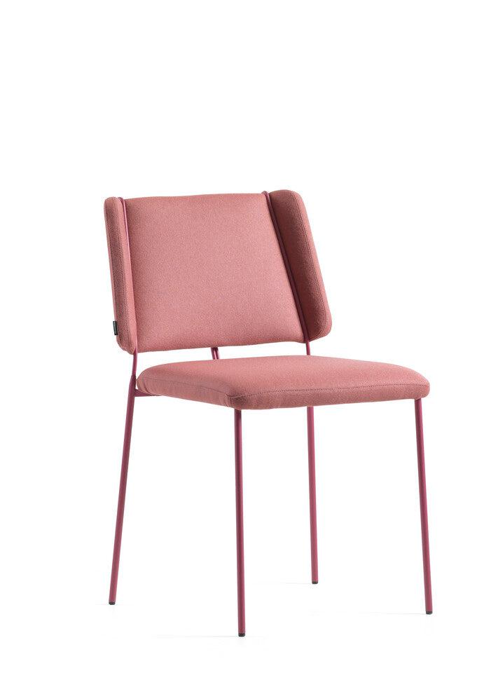Frankie 08 Side Chair
