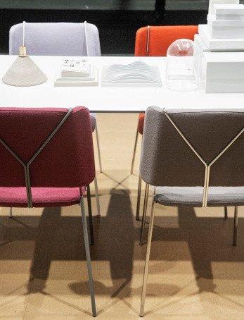 Frankie 08 Side Chair