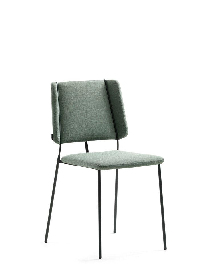 Frankie 08 Side Chair