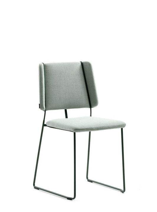 Frankie 09 Side Chair