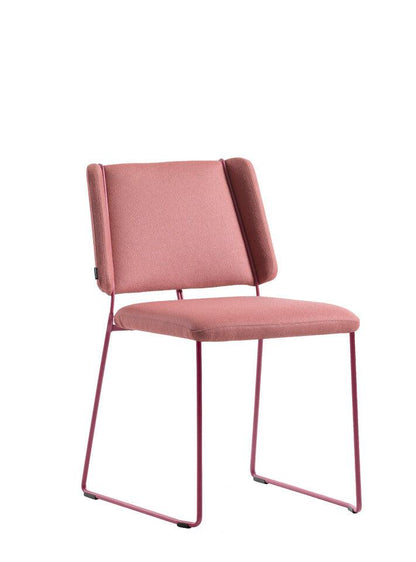 Frankie 09 Side Chair