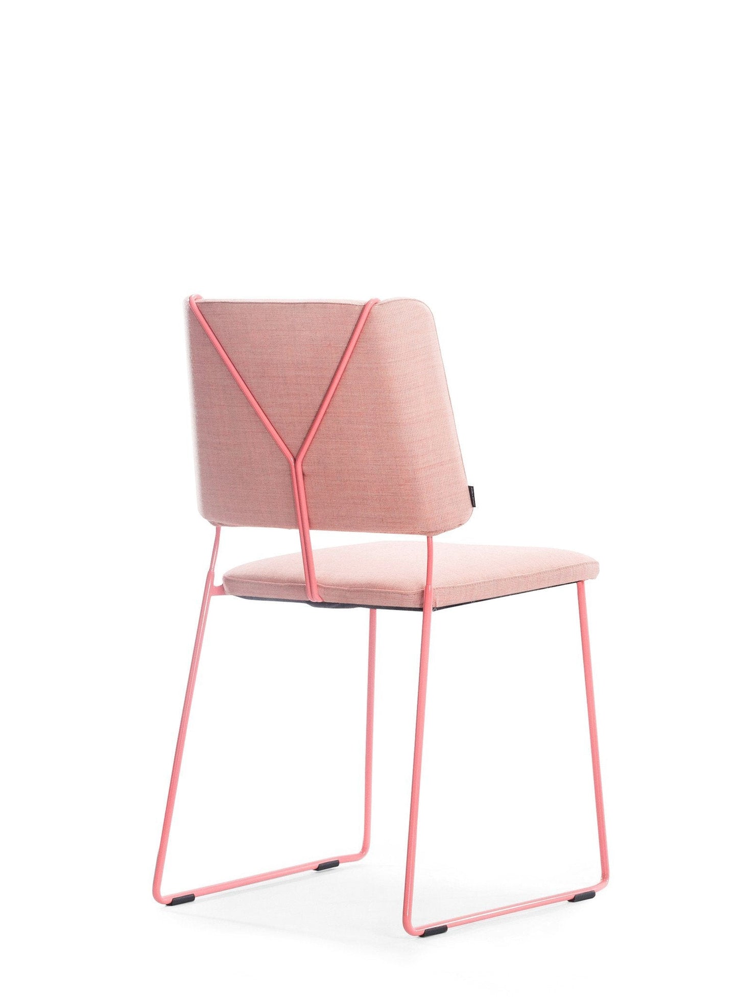 Frankie 09 Side Chair