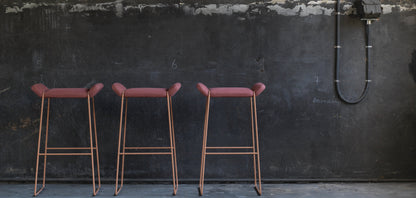 Frankie High Stool