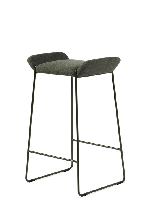 Frankie High Stool-Contract Furniture Store for hospitality, leisure & commercial projects