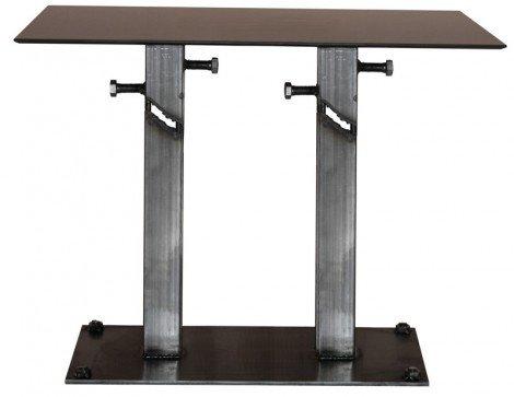 Frankie Large Twin Dining Base