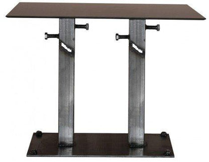 Frankie Large Twin Dining Base