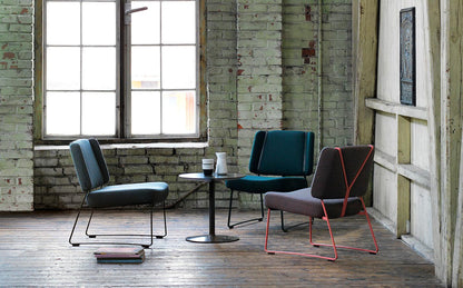 Frankie Lounge Chair