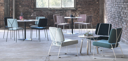 Frankie Lounge Chair