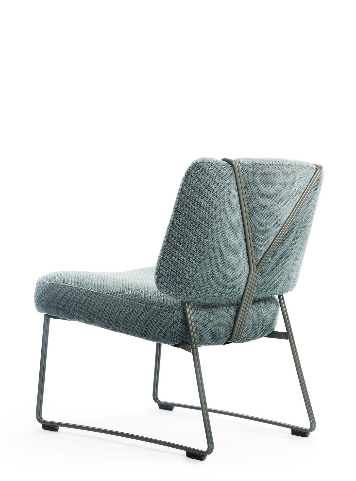 Frankie Lounge Chair