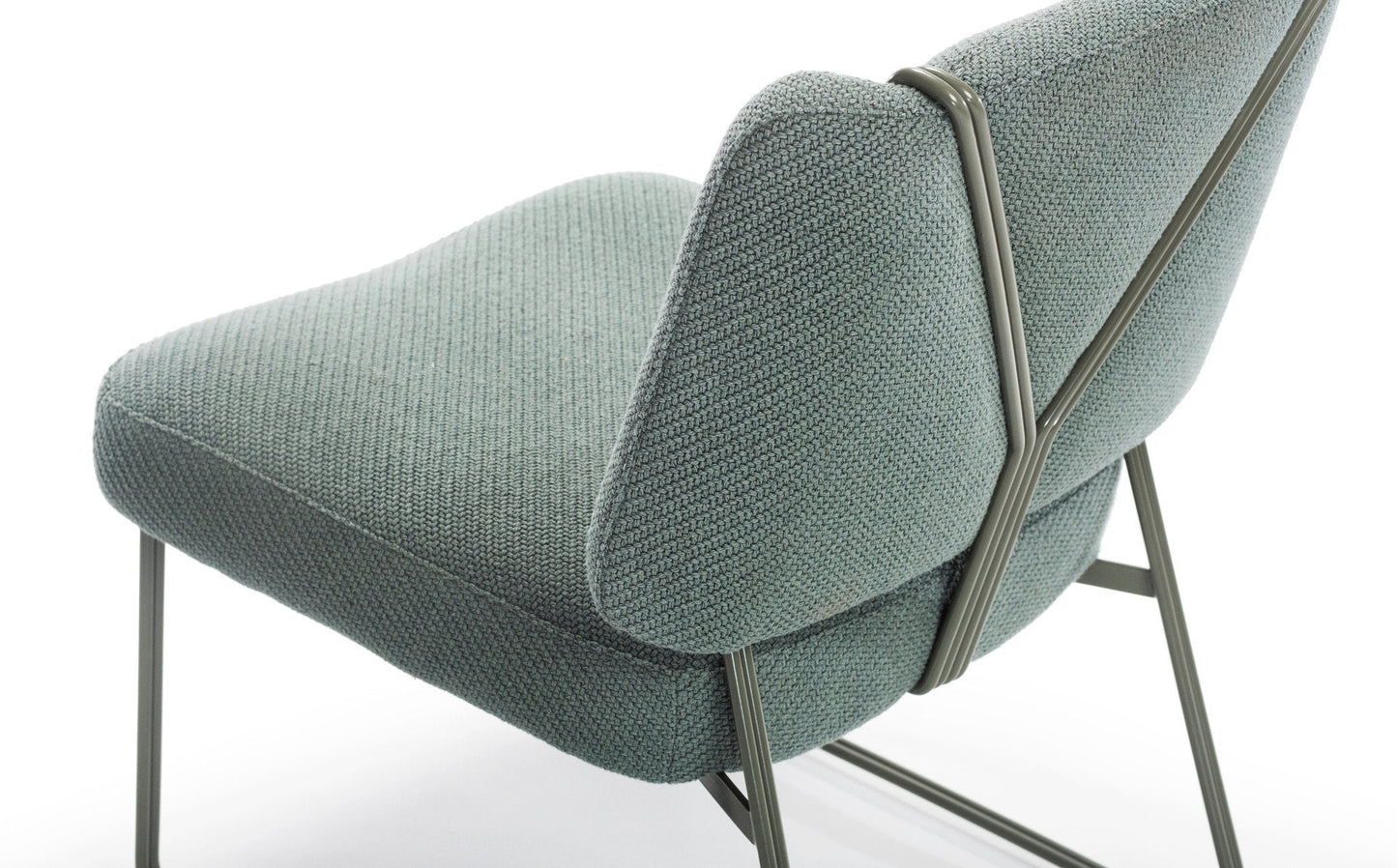Frankie Lounge Chair