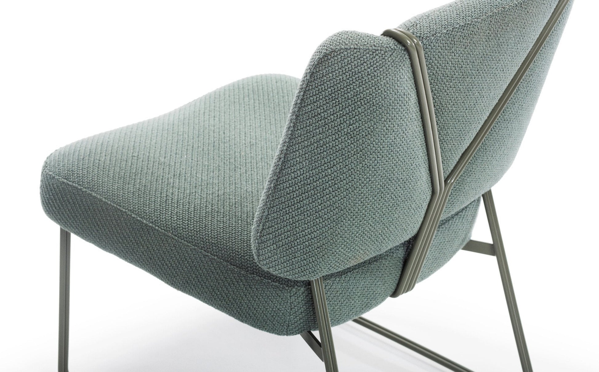 Frankie Lounge Chair