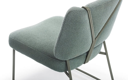 Frankie Lounge Chair