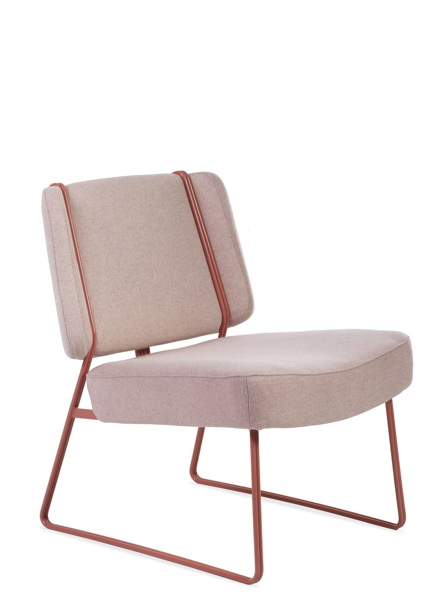 Frankie Lounge Chair