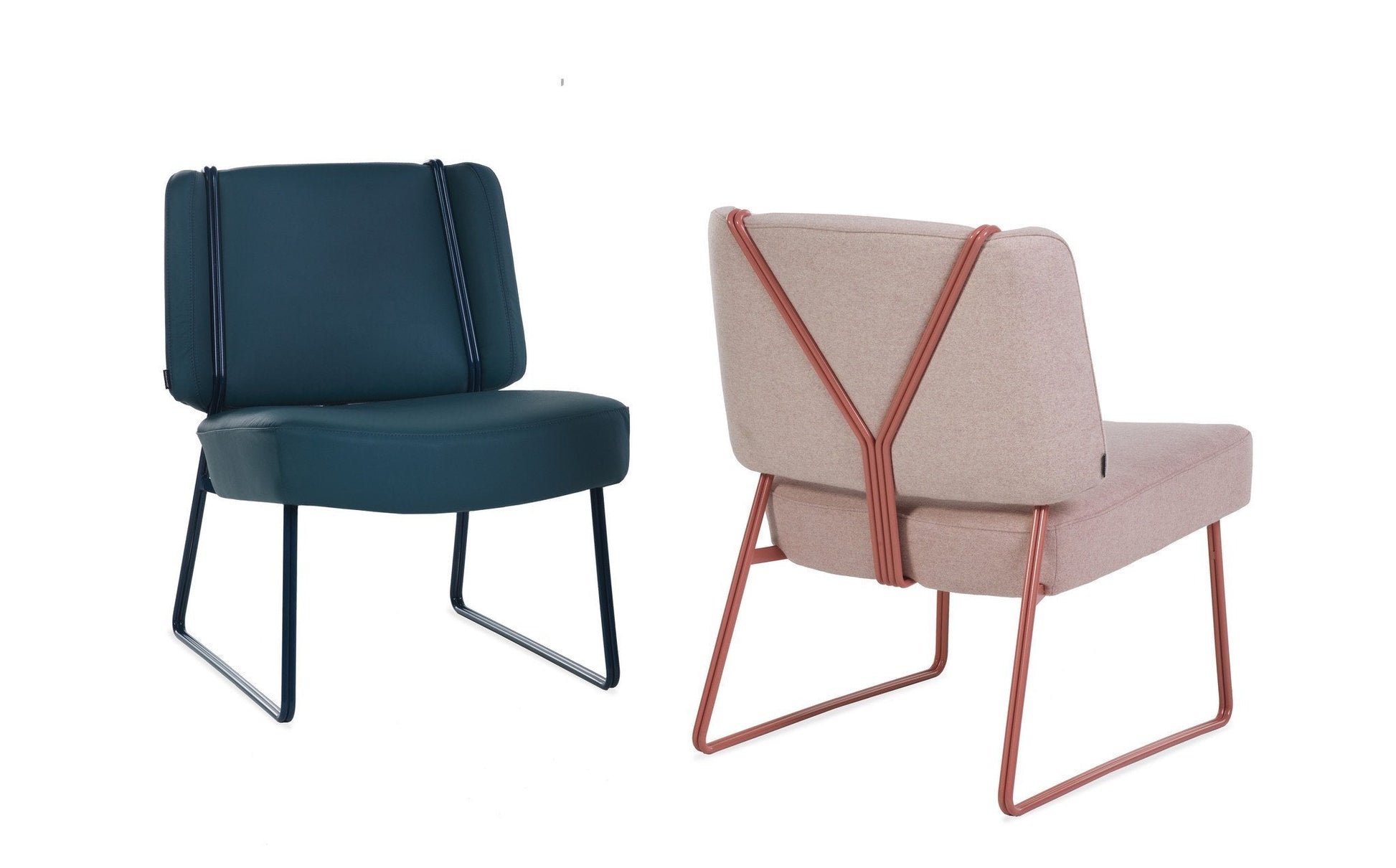 Frankie Lounge Chair