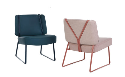 Frankie Lounge Chair