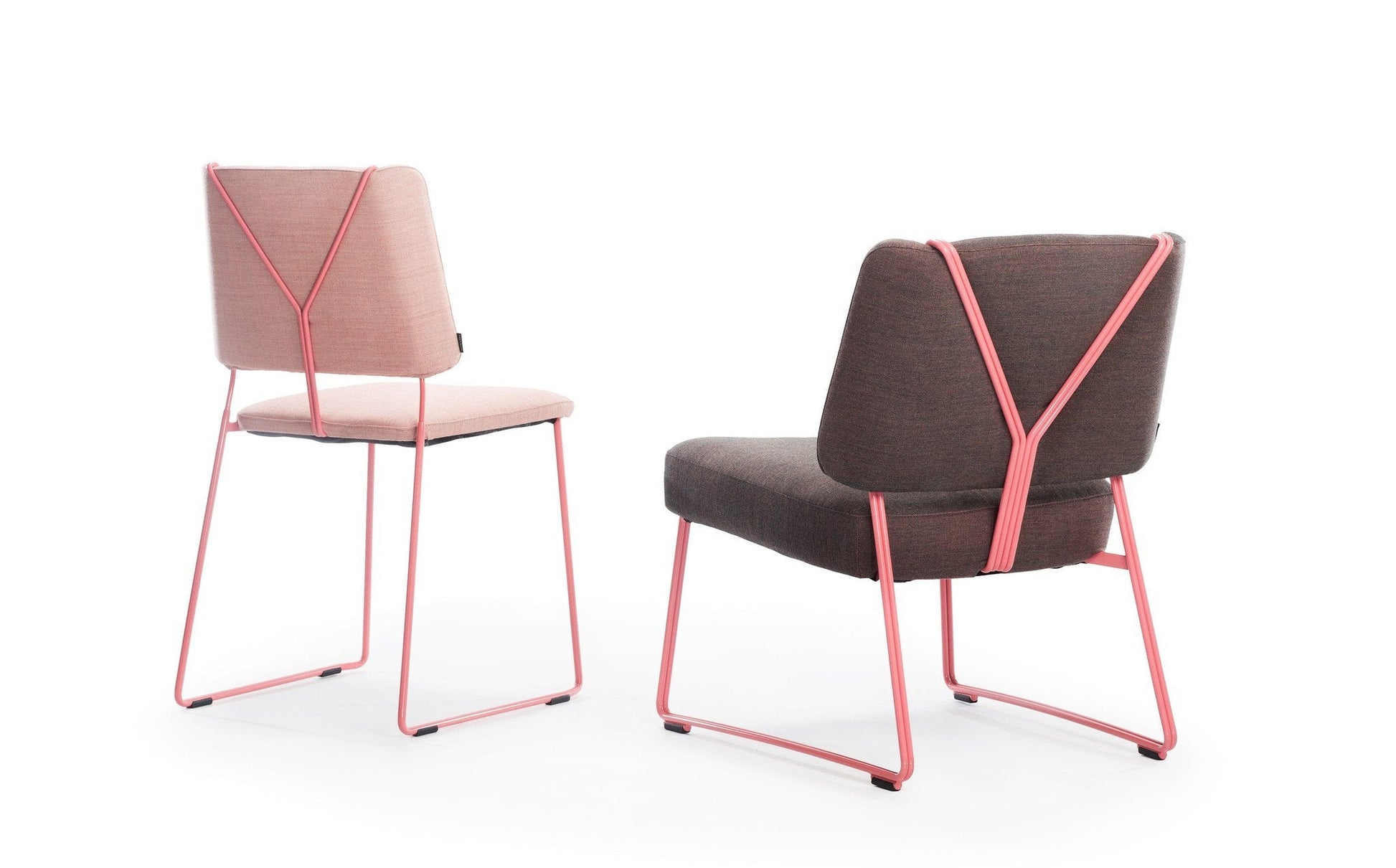 Frankie Lounge Chair