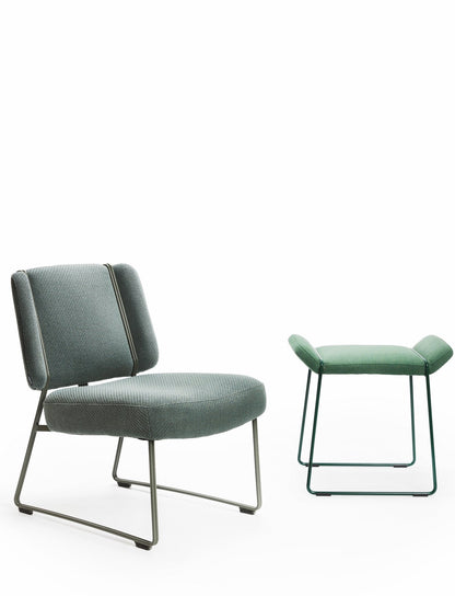 Frankie Lounge Chair